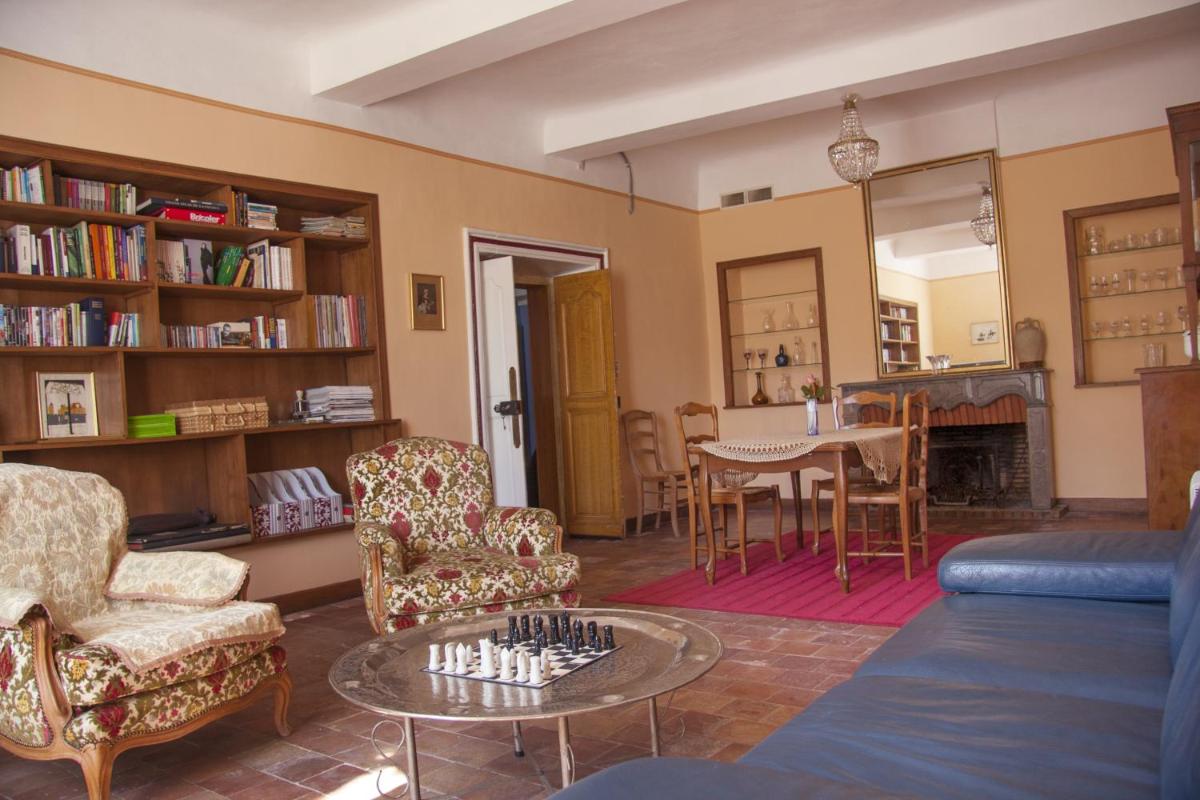 Domaine Mas Pigné - Housity