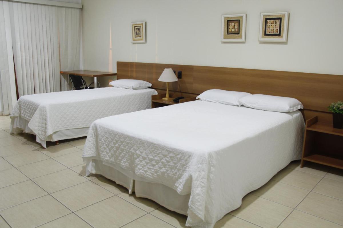 Buriti Hotel - Housity