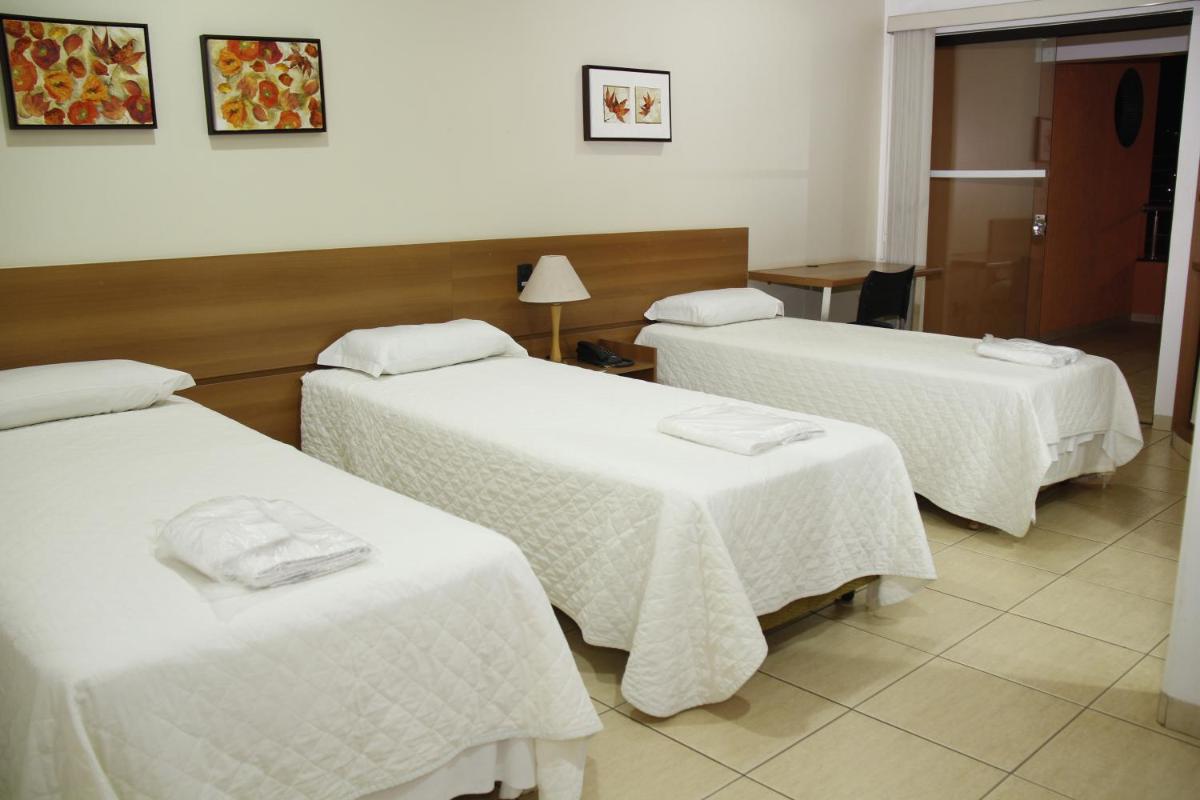 Buriti Hotel - Housity