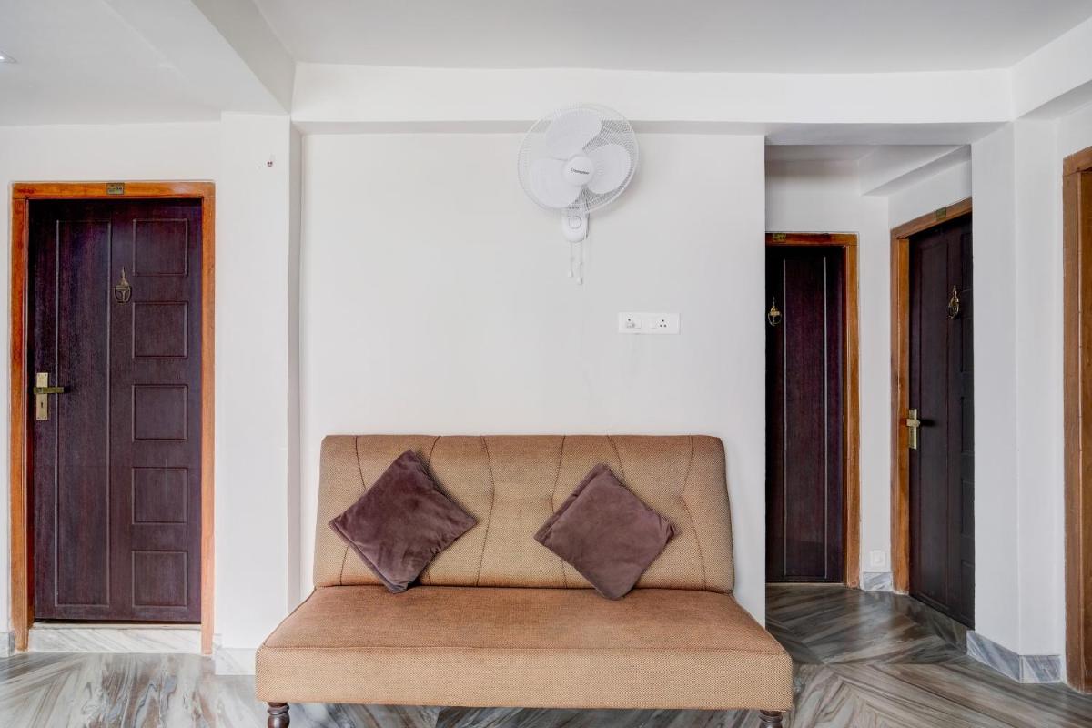 Pillars House - Housity