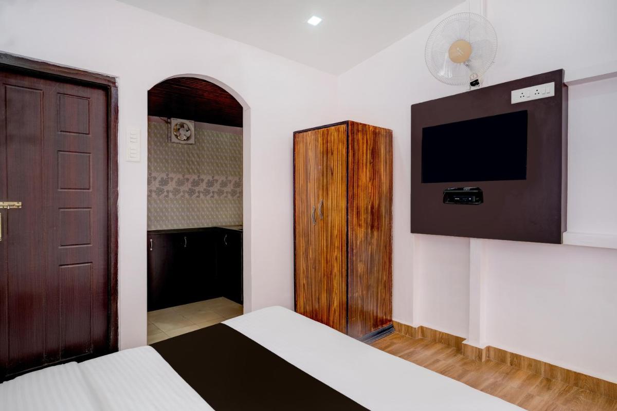 Pillars House - Housity