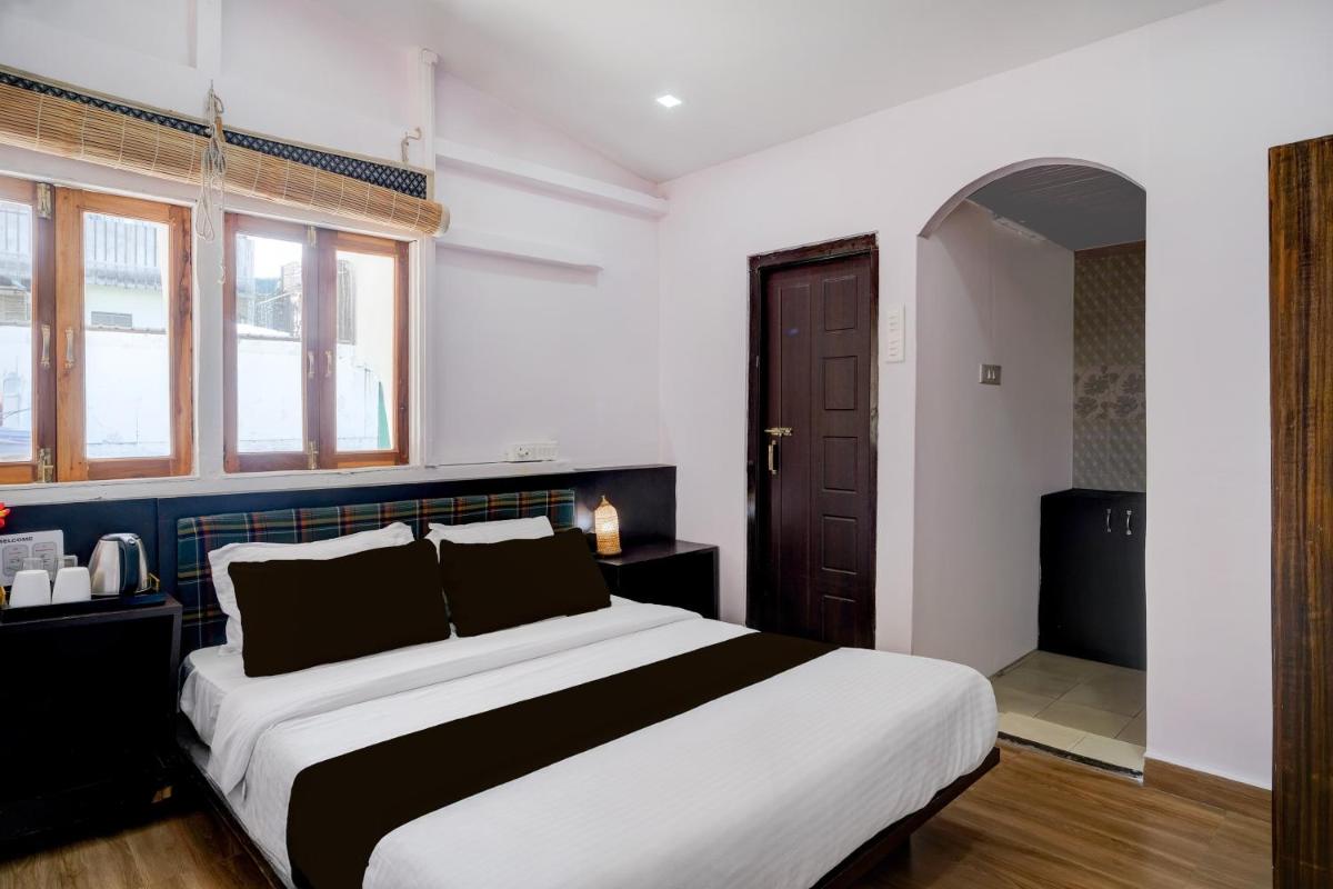 Pillars House - Housity