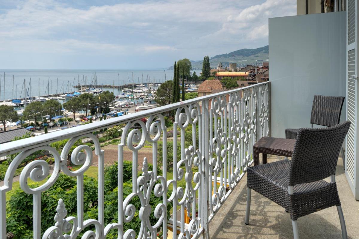 Hôtel Bon Rivage - Housity