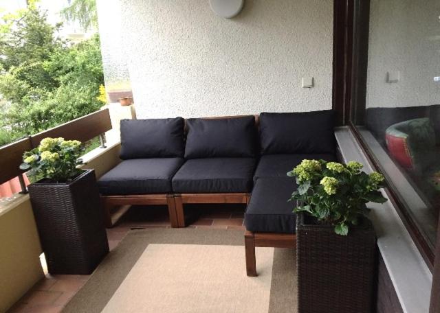 Suitetrails - Exclusive Lounge Appartement