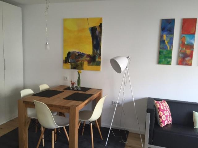 Suitetrails - Exclusive Lounge Appartement