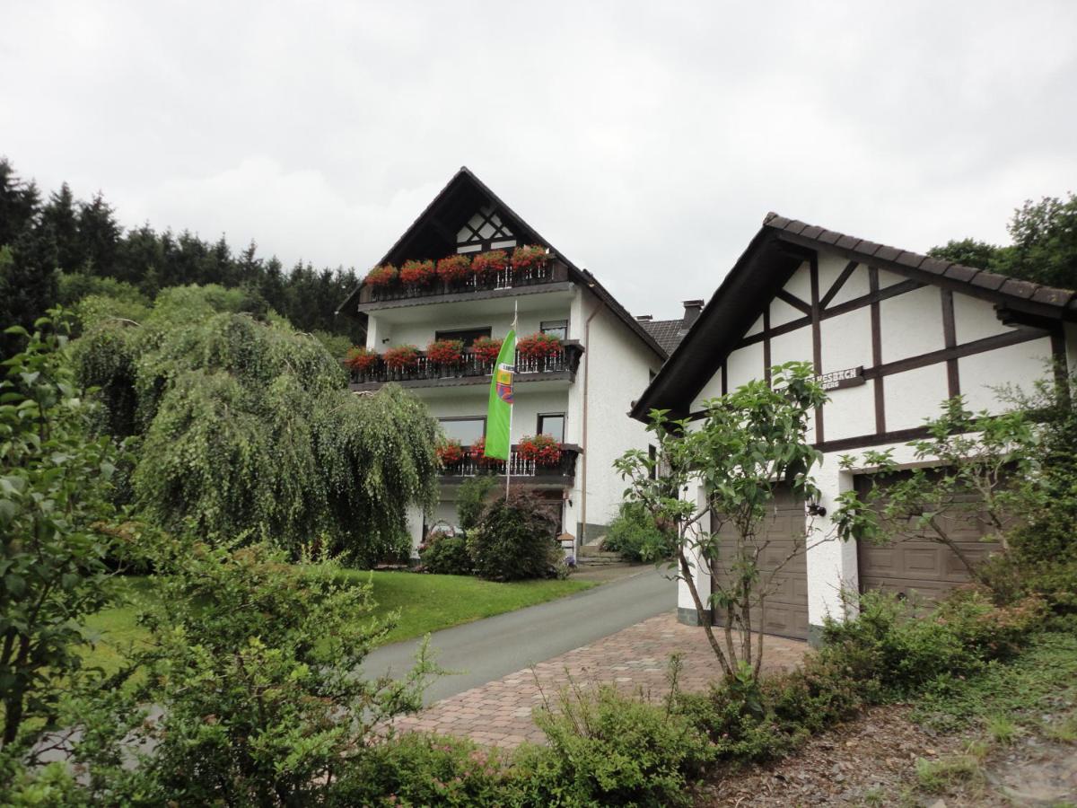 Haus Volkesbach - Housity