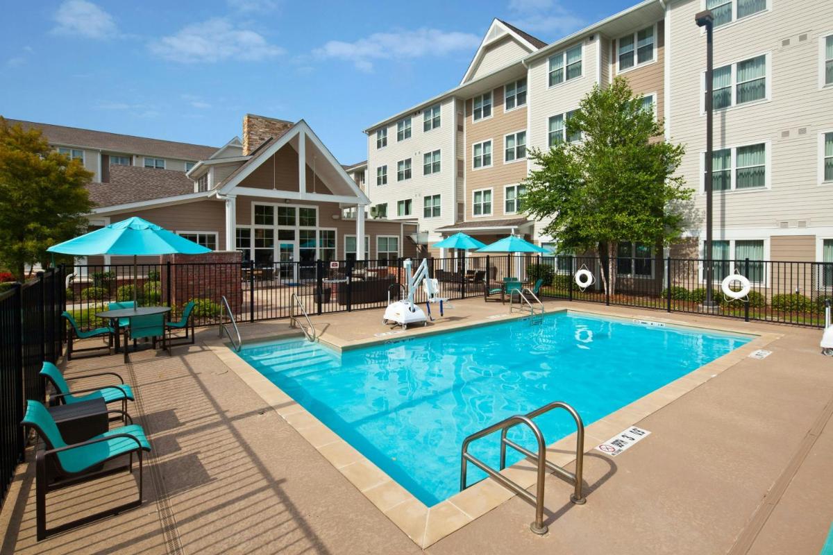 Residence Inn by Marriott Covington Northshore - Housity