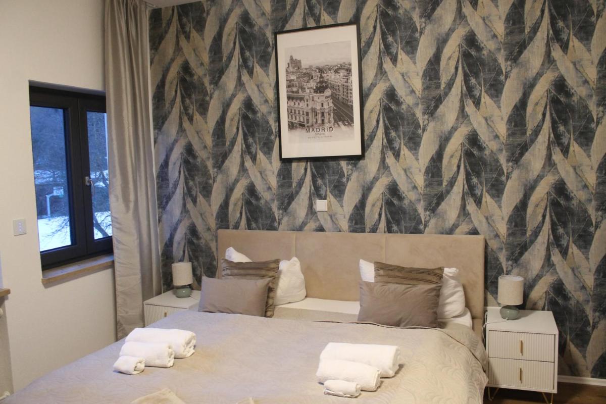 Hotel Via Vita - Housity