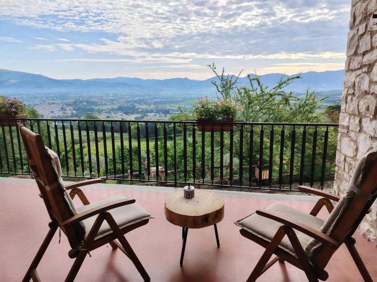 Agriturismo Etico Le Grazie - Housity