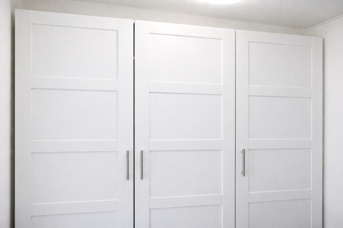 Apartment nahe Innenstadt mit guter Anbindung - Housity