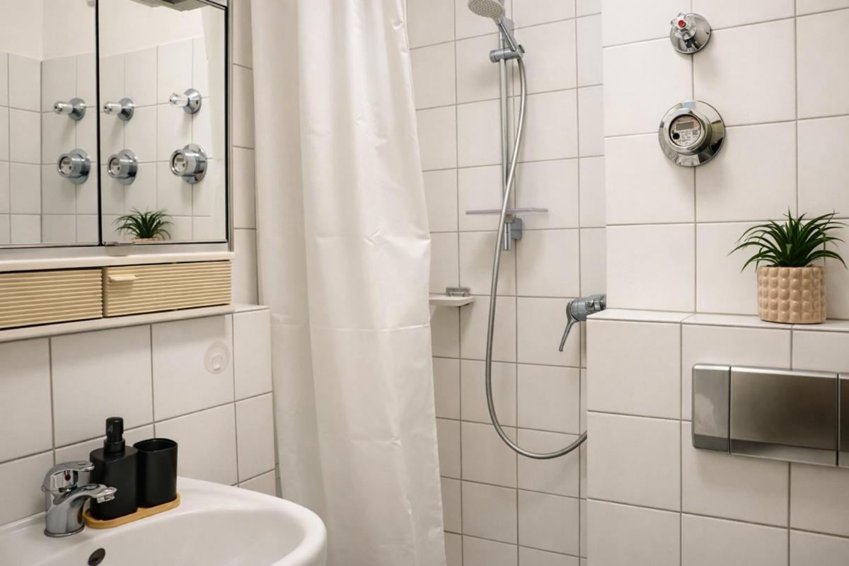 Apartment nahe Innenstadt mit guter Anbindung - Housity