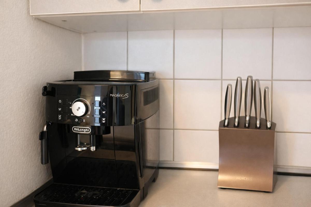Apartment nahe Innenstadt mit guter Anbindung - Housity