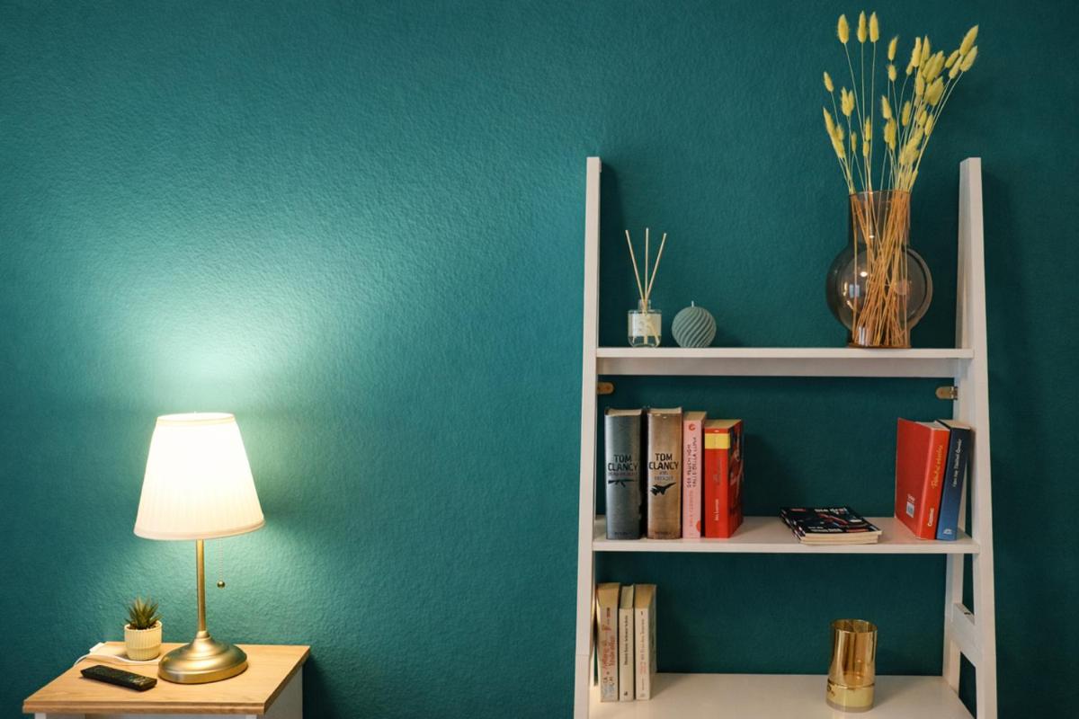 Apartment nahe Innenstadt mit guter Anbindung - Housity