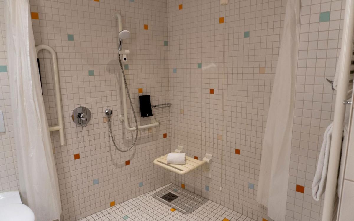 centrovital Hotel Berlin - Housity