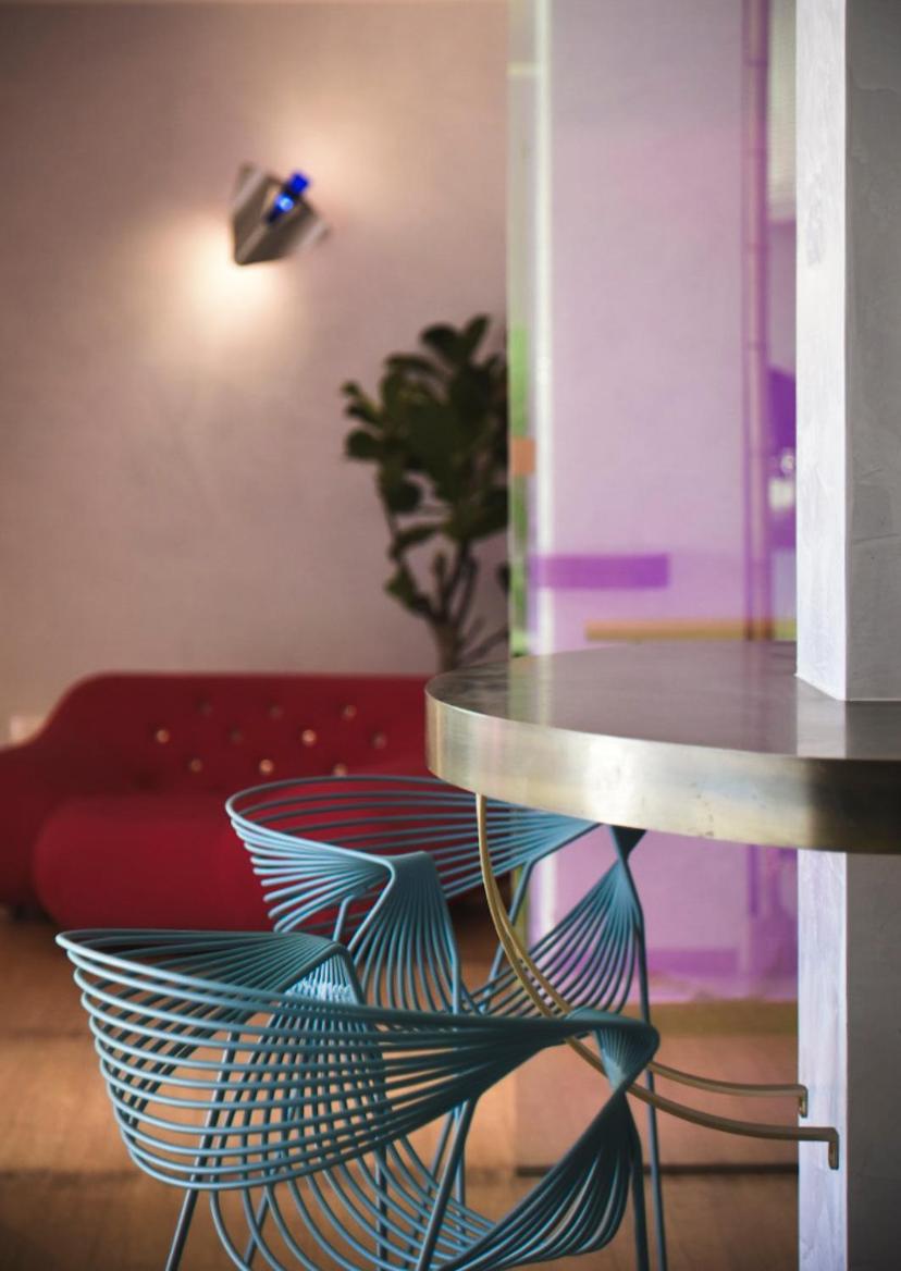 Hotel la Spiaggia - Housity