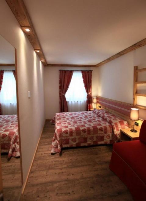 Cesa Dolomia Apartments - Housity