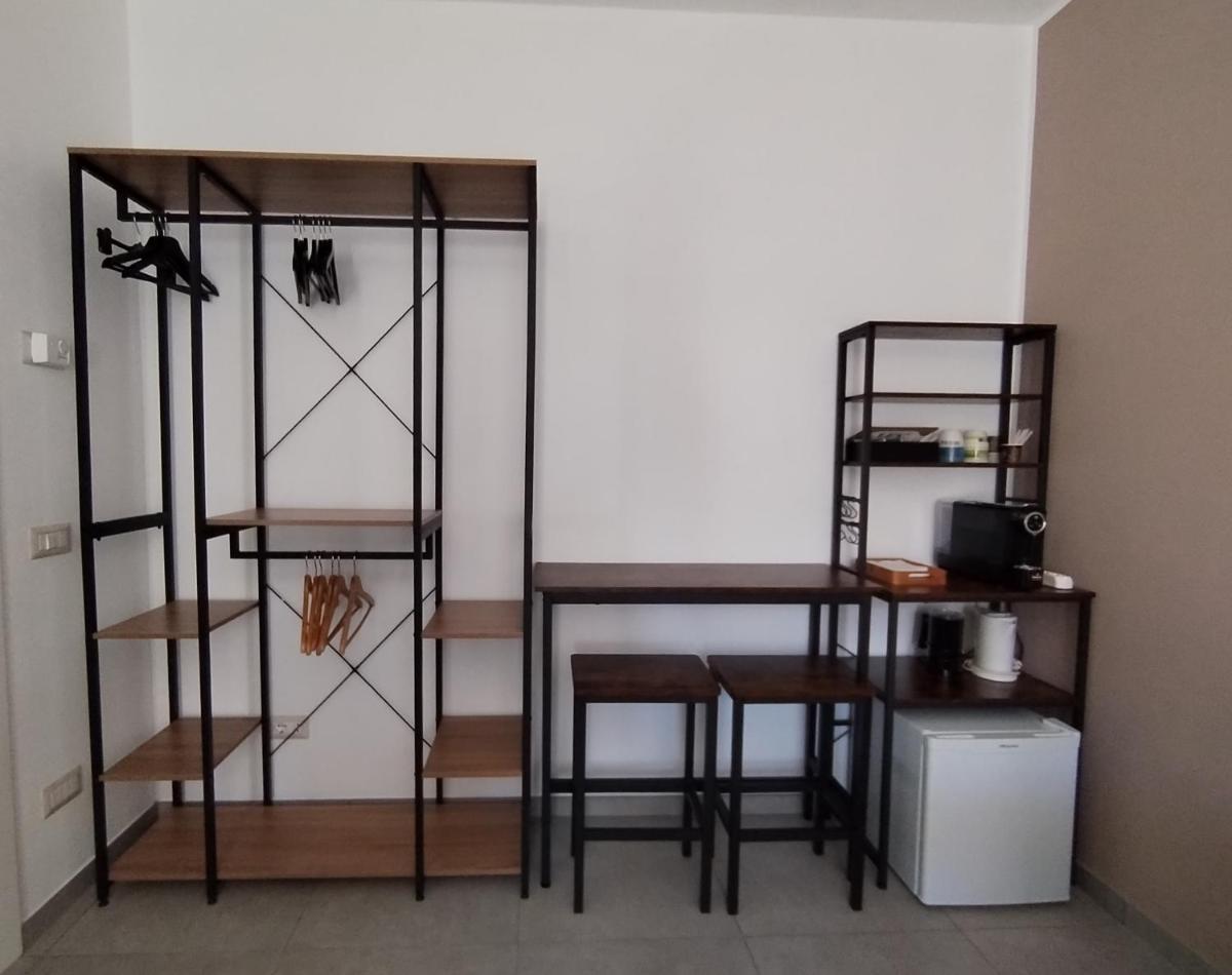 BnB Ranco - Housity