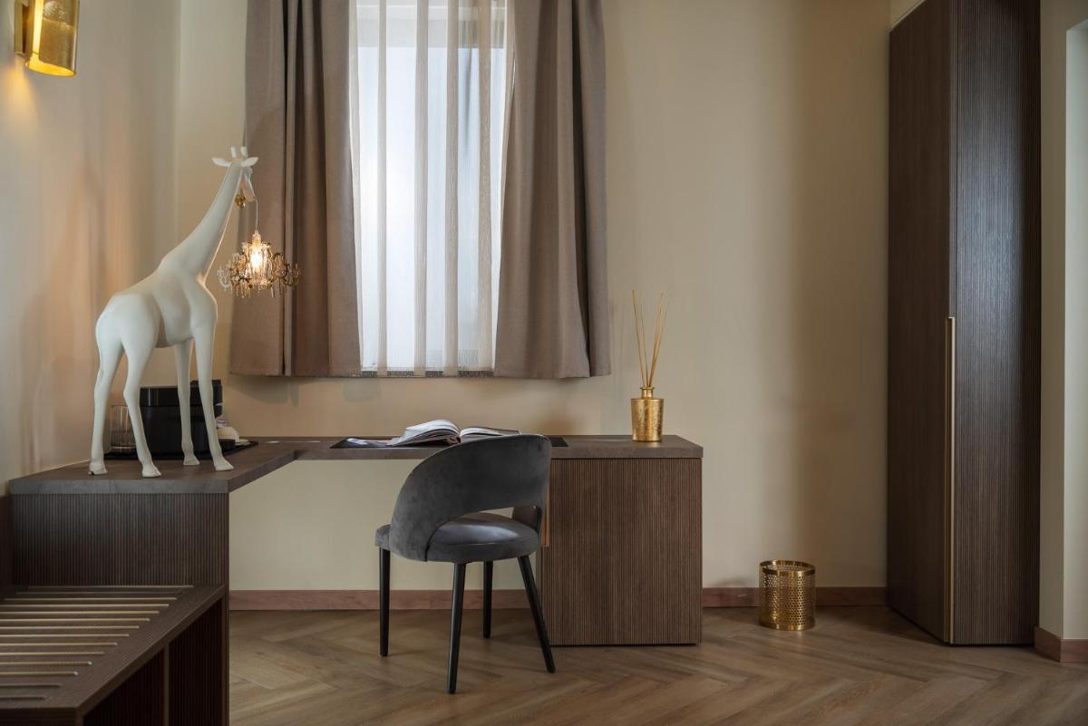 Just Hotel Saronno - Housity