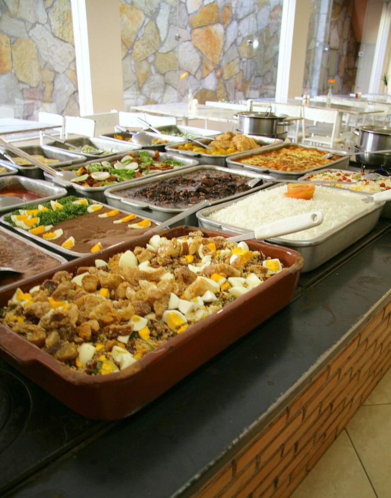 Xikus Palace Hotel - Housity