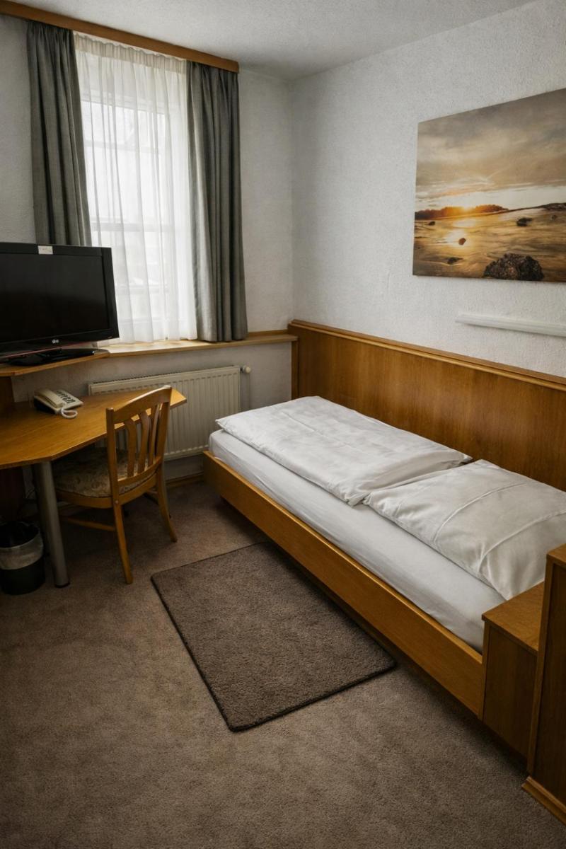 Hotel Ritter - Housity