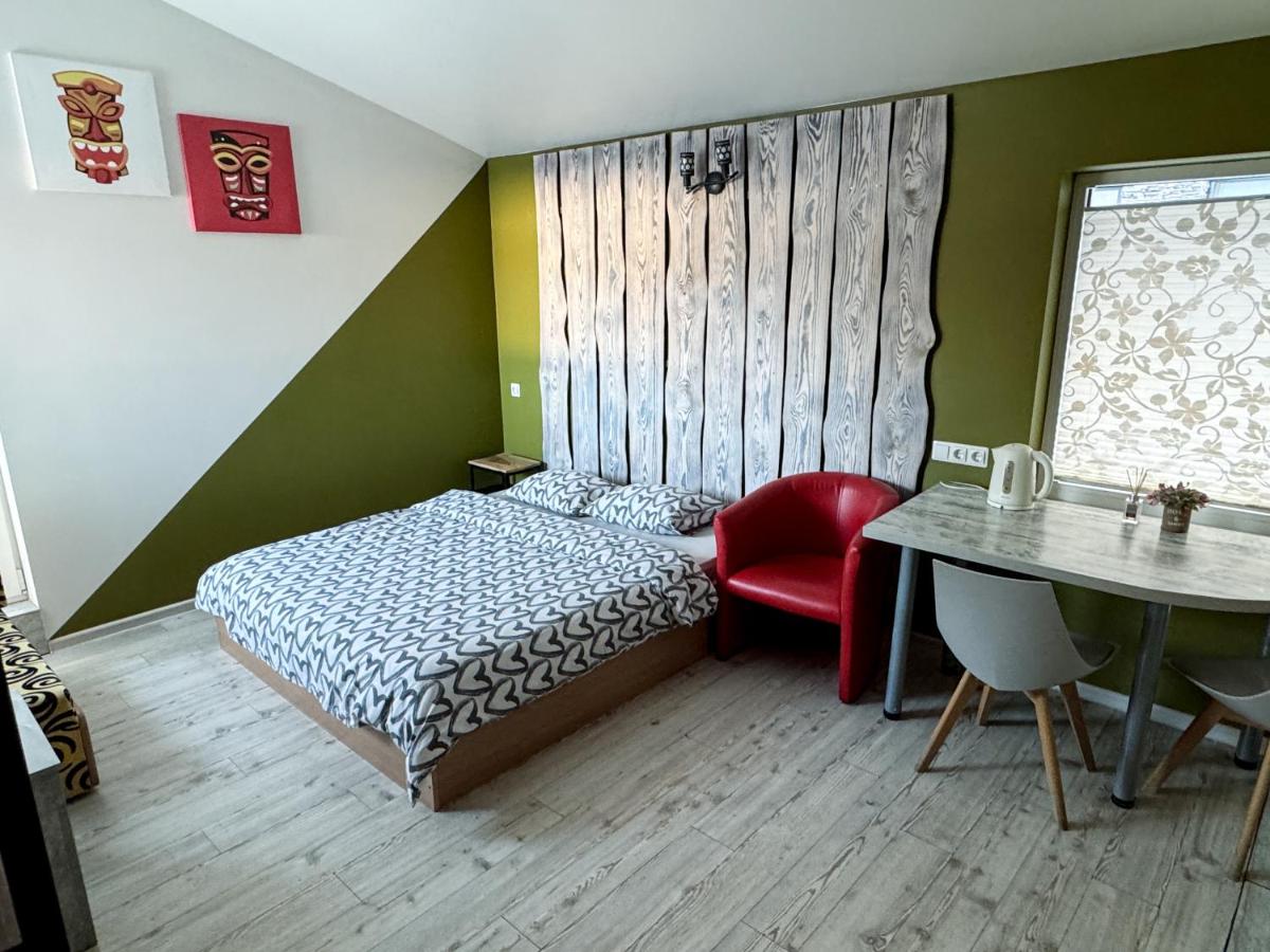 Lampedziai Apartment - Housity
