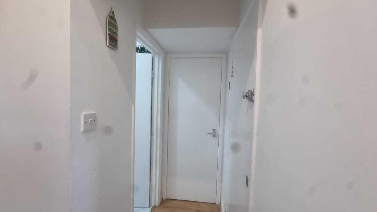 Extra Large One Bedroom Flat with Parking - Hizvo