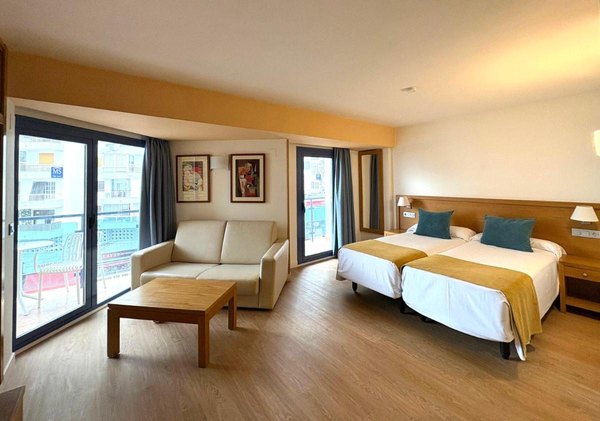 Apartamentos MS Puerto Marina, antes MS Pepita - Housity