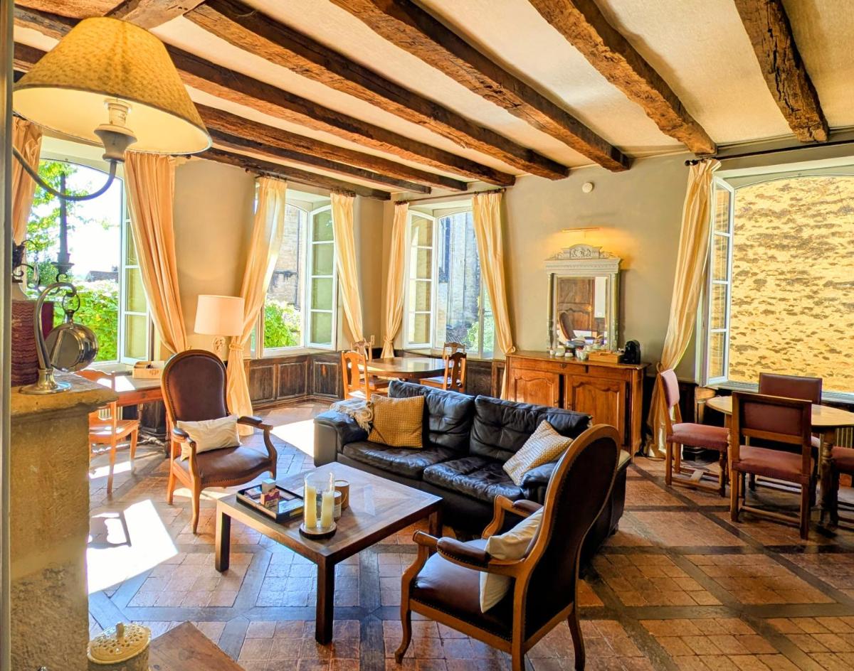 La Lanterne Chambres d'Hotes - Hizvo