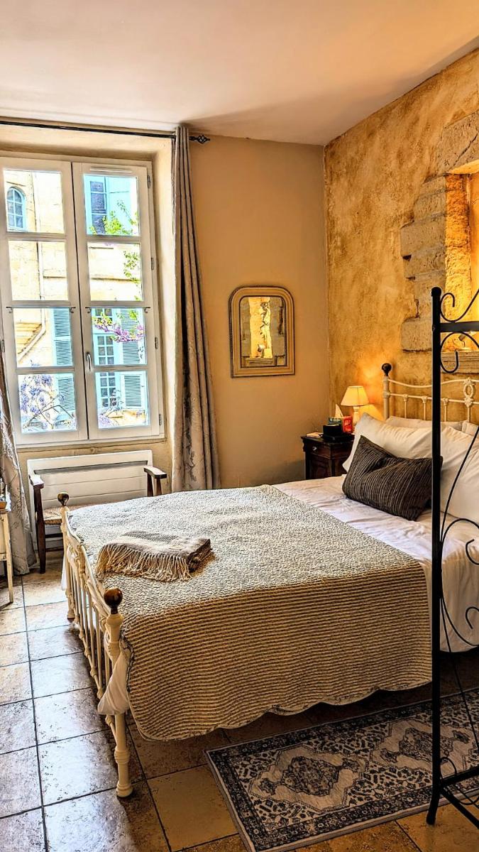 La Lanterne Chambres d'Hotes - Hizvo
