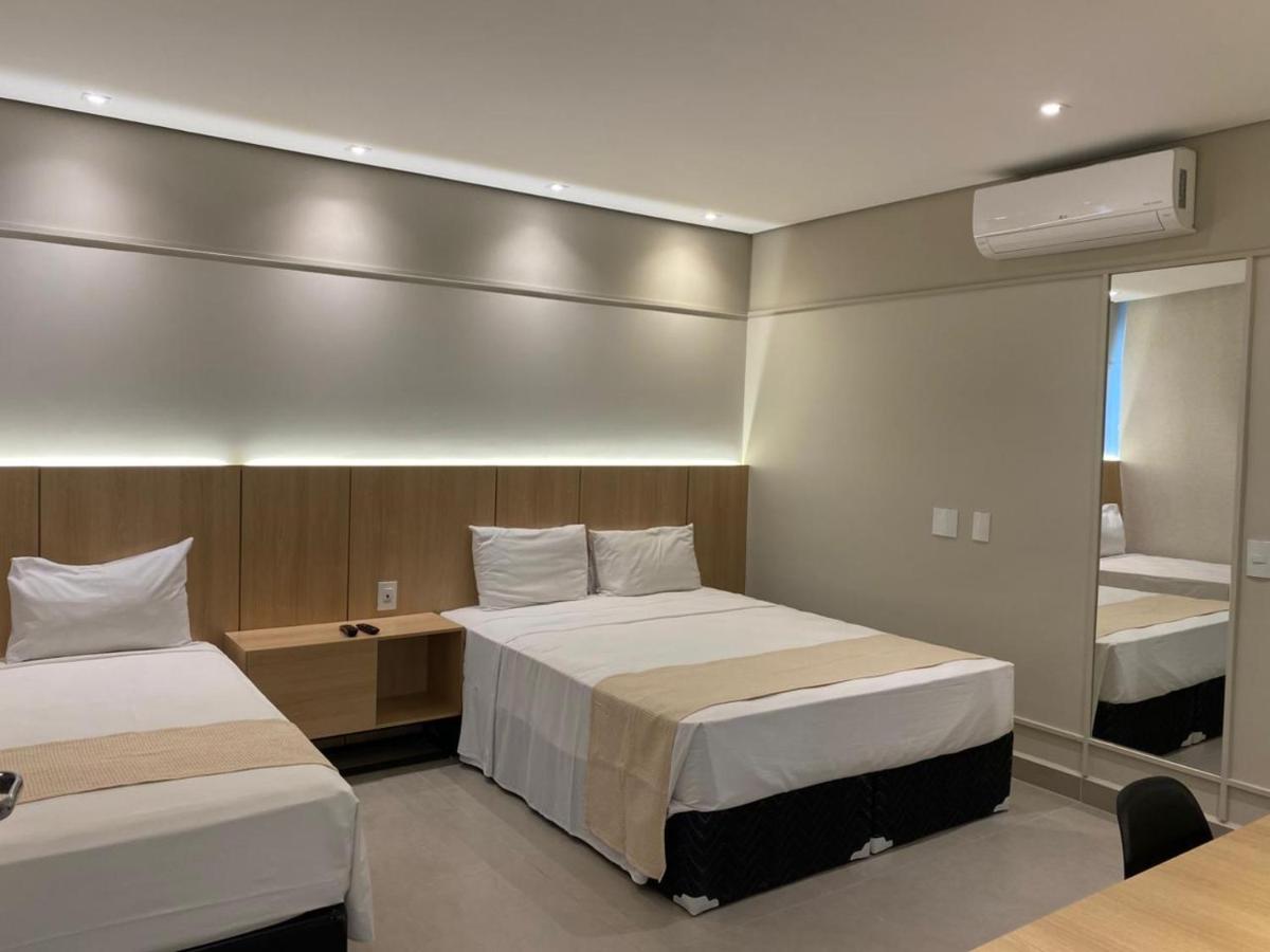 Porto das Asas Park Hotel - Housity