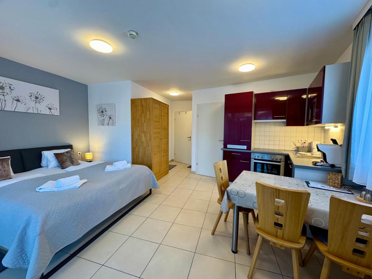 Apartment Studio & Family - Adler Resort - Hizvo
