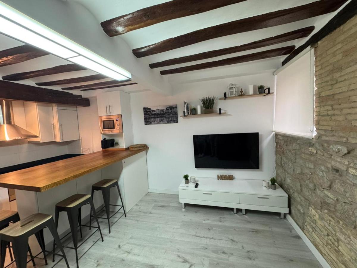 Encantador apartamento en el corazón de Pamplona - Housity