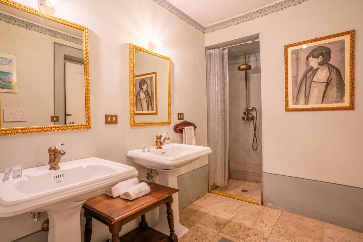 Palazzo Tombesi Trecci - Housity