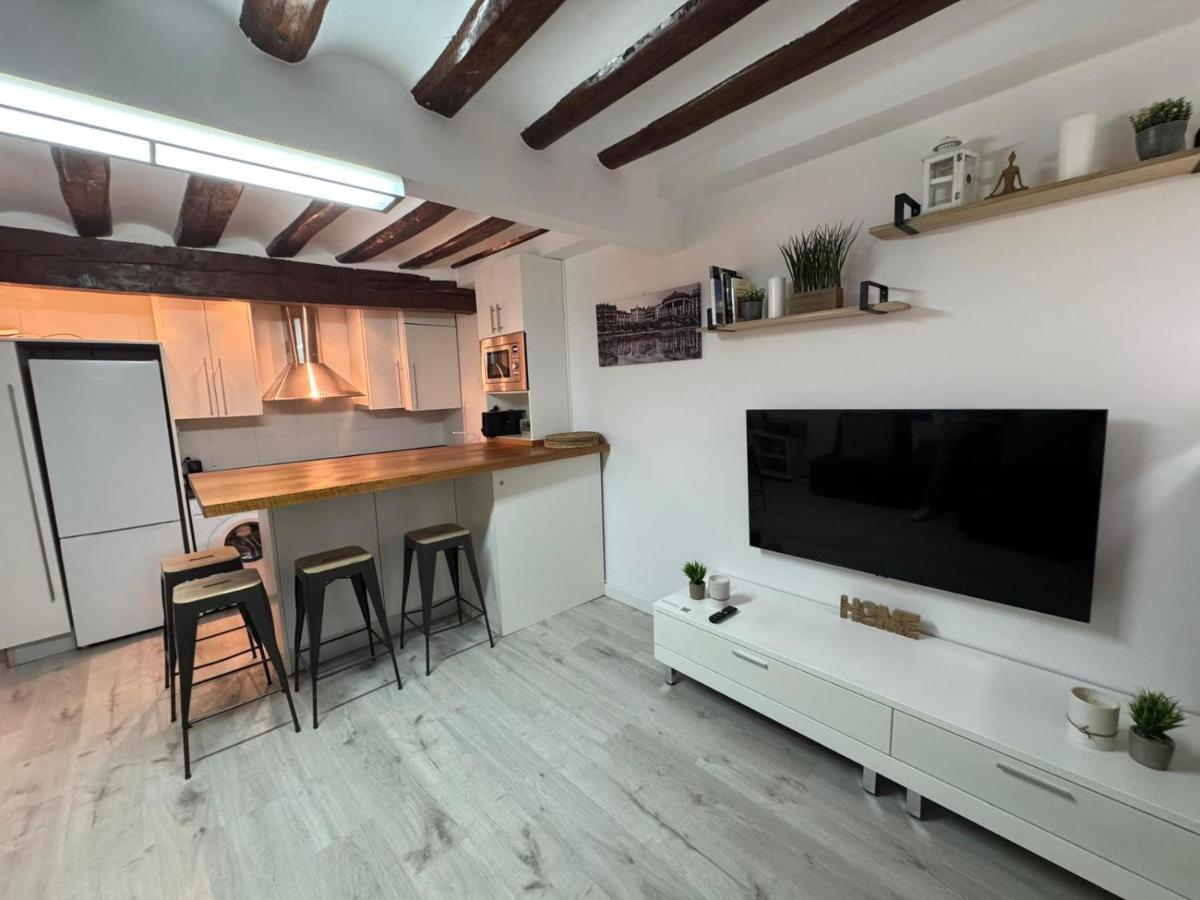 Encantador apartamento en el corazón de Pamplona - Housity