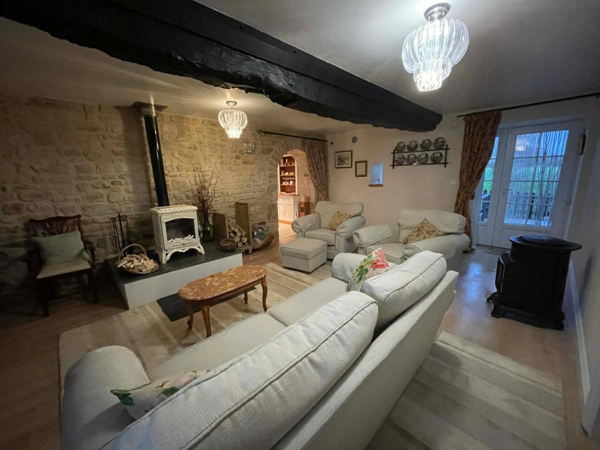 The Old Farm Gite - Housity