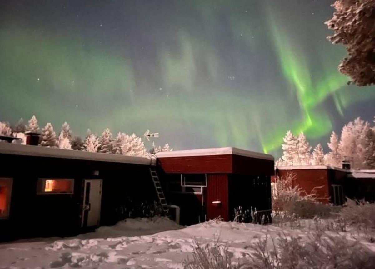 House in Finnish Lapland - Housity