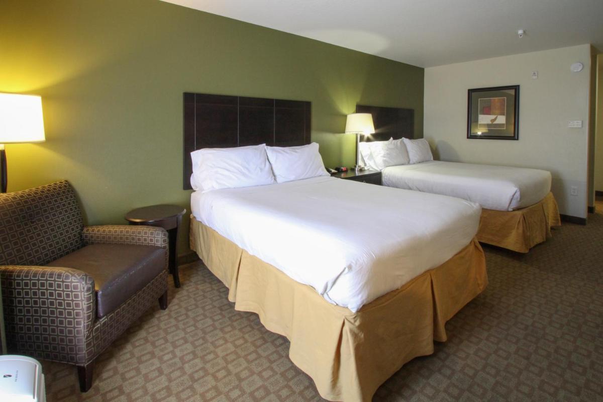 GreenTree Inn and Suites Florence, AZ - Housity