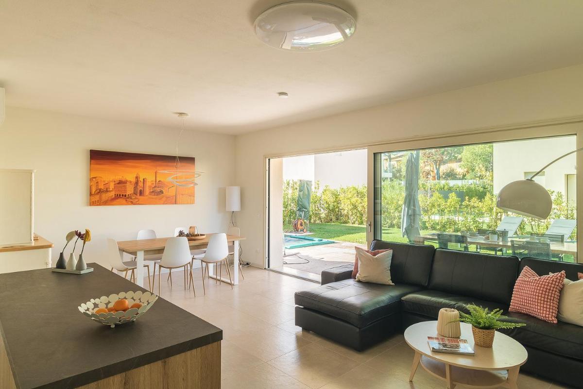 Villa Fortuna al Lago by Garda FeWo - Housity