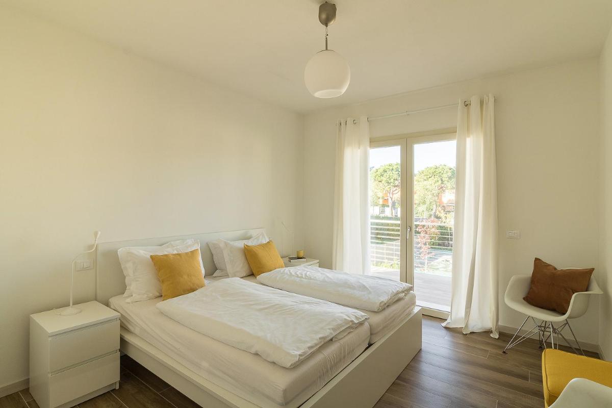 Villa Fortuna al Lago by Garda FeWo - Housity