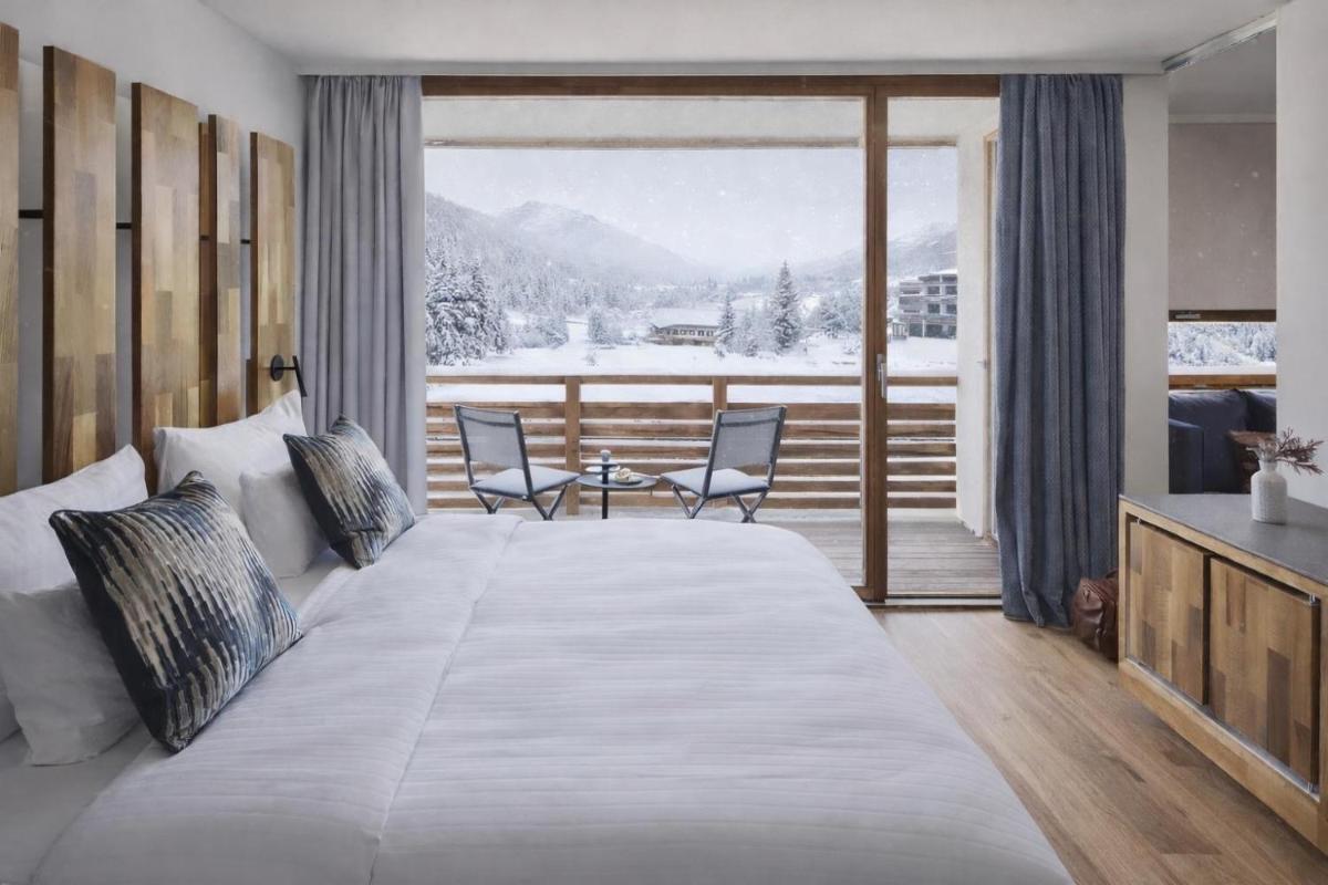 Falkensteiner Hotel & Spa Carinzia - Housity