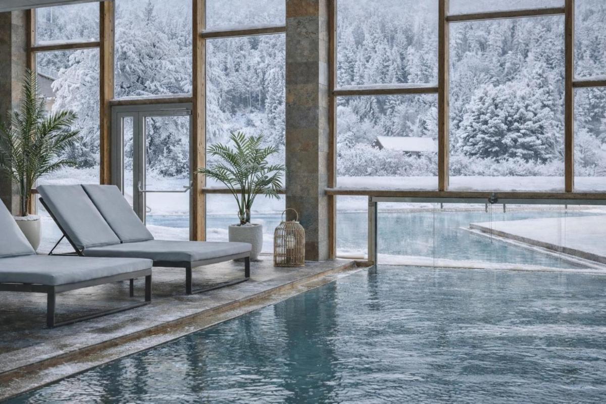 Falkensteiner Hotel & Spa Carinzia - Housity