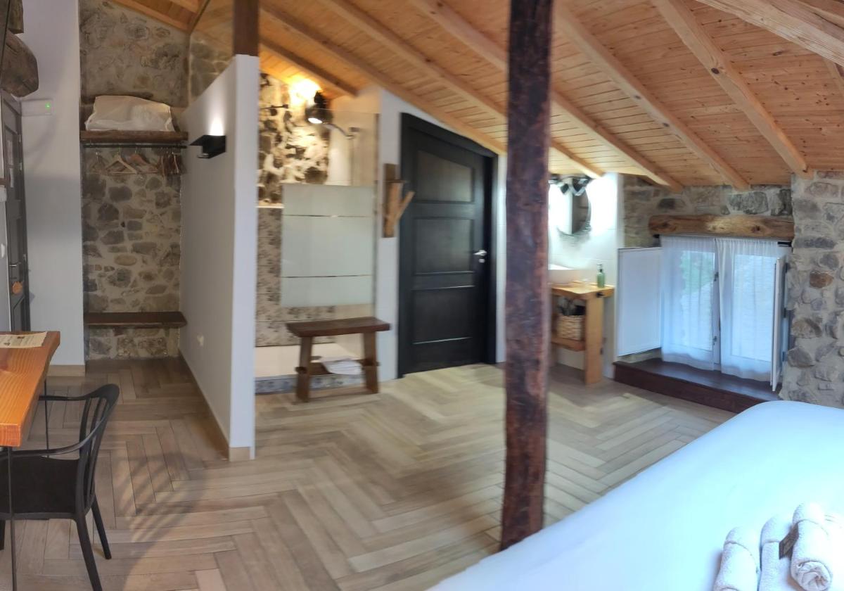 Casa rural Abatetxe - Housity