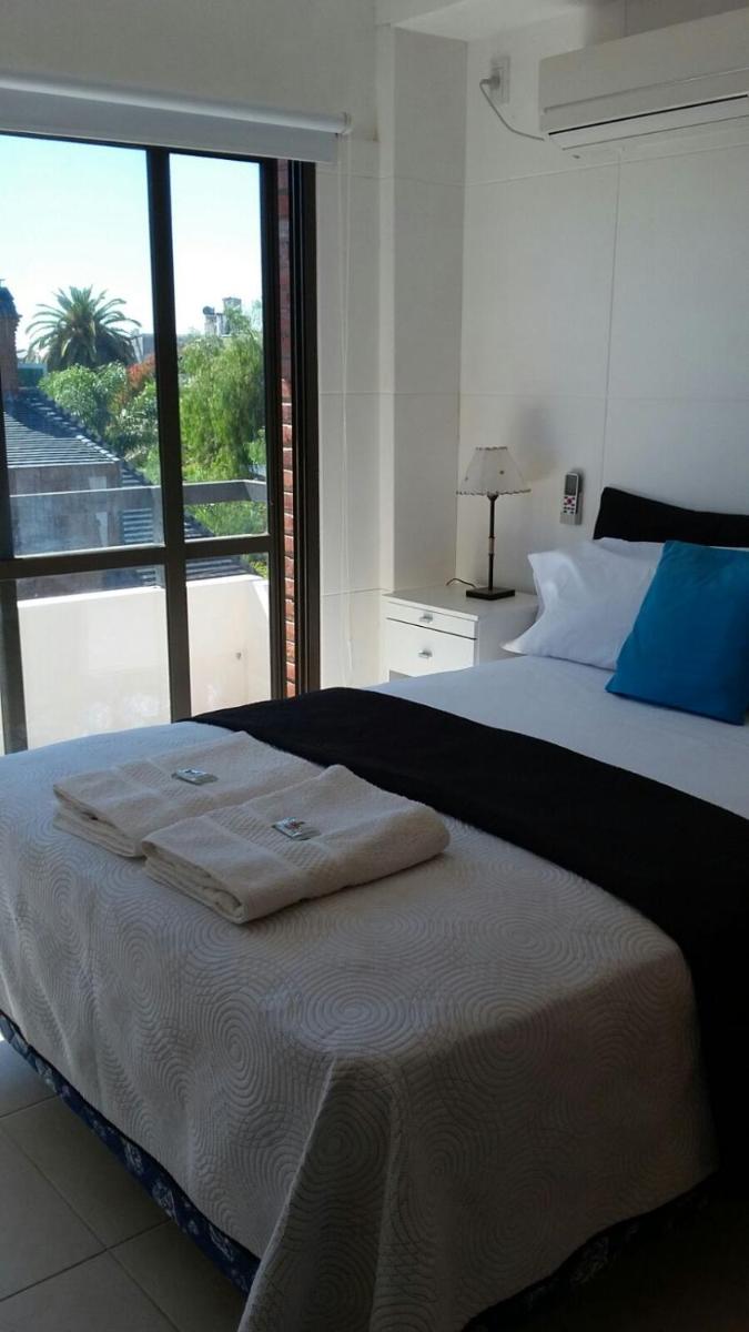 Suitetrails - Apartamento Plaza San Martin