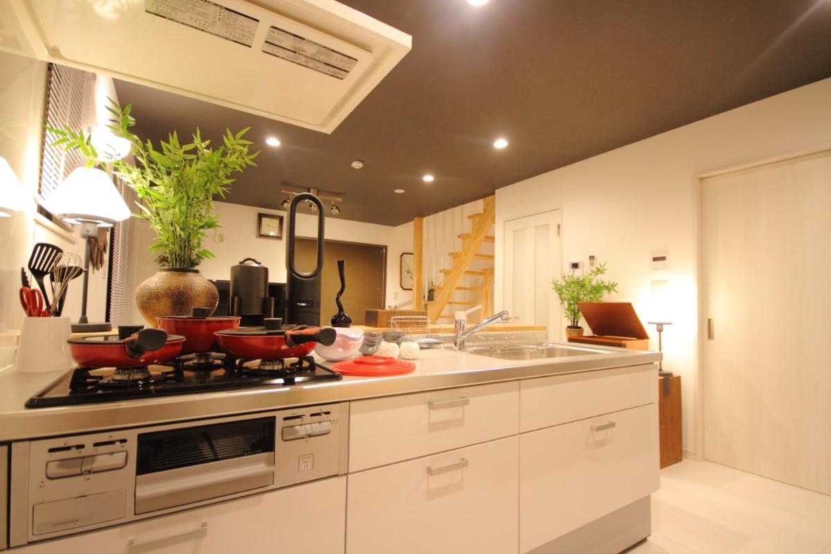 Minamitsuru-gun - House - Vacation STAY 82298 - Housity