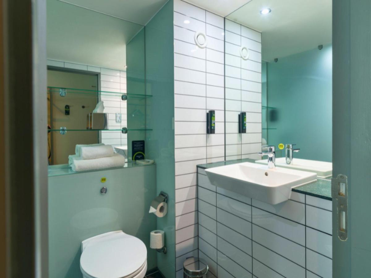 B&B HOTEL Birmingham Centre - Hizvo