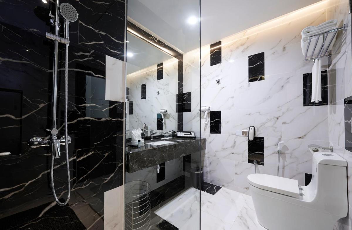 Purest Hotel Sungai Petani - Housity