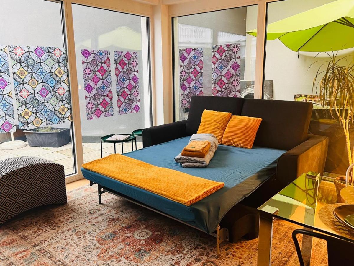 FAIRien from home - Housity