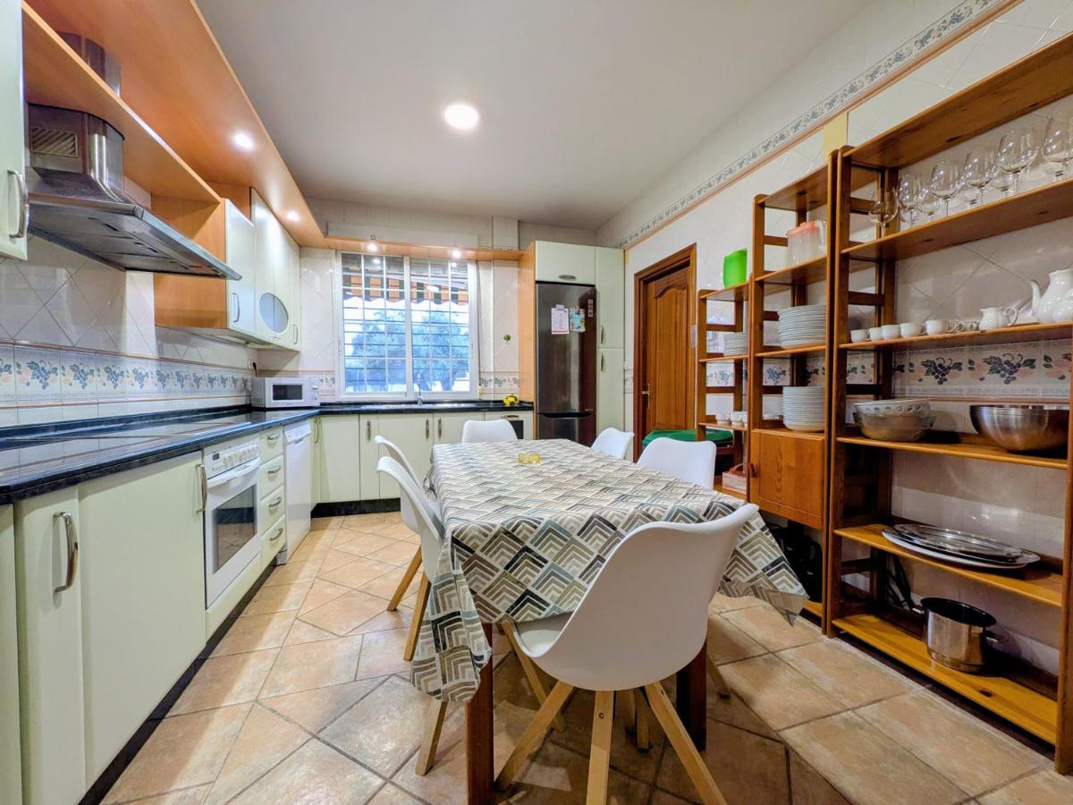 La casa del olivo en Córdoba - Housity