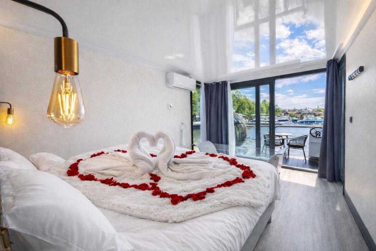 L'Escale Royale Saverne - Rhin - Strasbourg - Housity