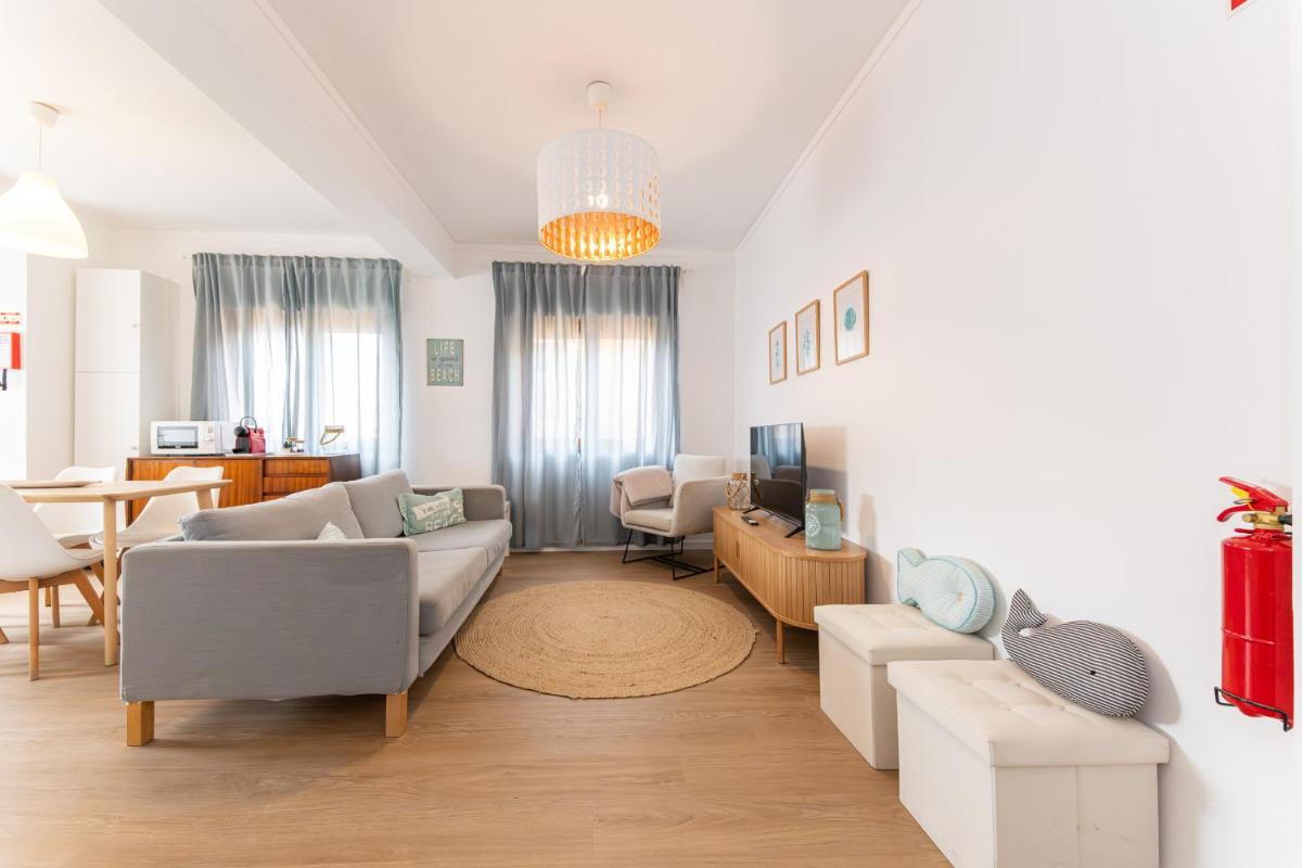 Apartment Jara, Tavira - Hizvo